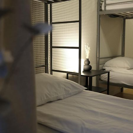 Blue House Dormitory オッダ エクステリア 写真